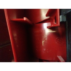 Recambio de piloto trasero derecho para volkswagen polo berlina (6n2) conceptline referencia OEM IAM 964078  