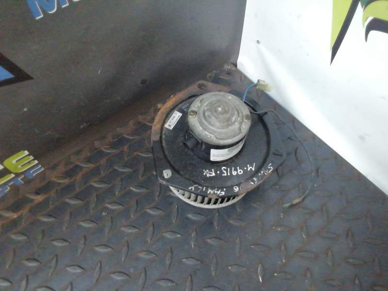 MOTOR CALEFACCION 5E04 