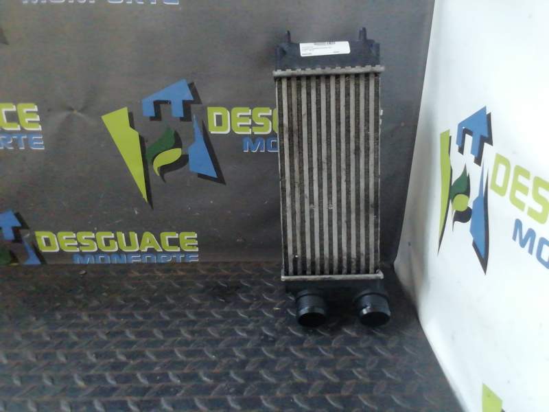 INTERCOOLER 9648551880 876923JF 
