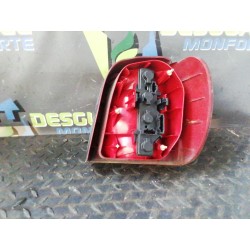 Recambio de piloto trasero izquierdo para volkswagen polo berlina (6n2) conceptline referencia OEM IAM 964079  