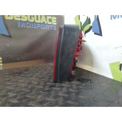 Recambio de piloto trasero izquierdo para volkswagen polo berlina (6n2) conceptline referencia OEM IAM 964079  