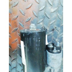 Recambio de motor arranque para volvo s80 berlina d5 awd kinetic referencia OEM IAM 30724473 0001109264 