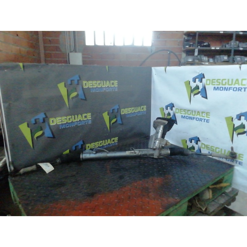 Recambio de cremallera direccion para volvo s80 berlina d5 awd kinetic referencia OEM IAM 1649787  