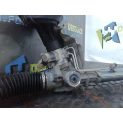 Recambio de cremallera direccion para volvo s80 berlina d5 awd kinetic referencia OEM IAM 1649787  