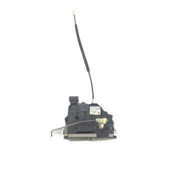 CERRADURA PUERTA DELANTERA DERECHA 13431840 