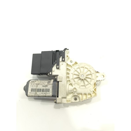 Recambio de motor elevalunas trasero derecho para volkswagen golf plus (5m1) bluemotion edition referencia OEM IAM 1K0959704C  