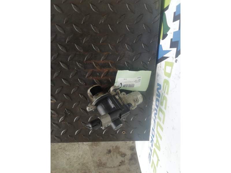 VALVULA EGR 8200282949 8200550361 