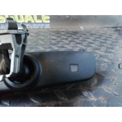 Recambio de espejo interior para seat leon (5f1) style referencia OEM IAM 3G0857511E P0072J7J 090616