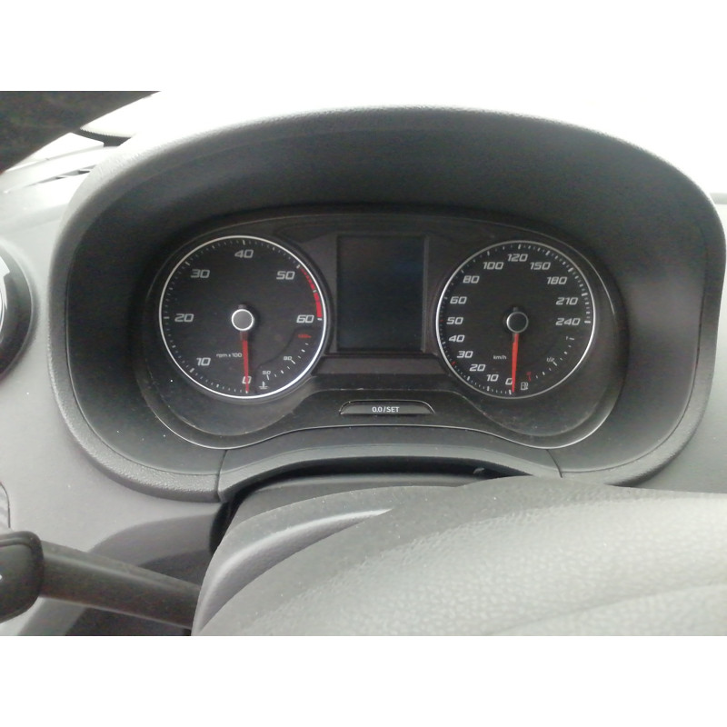 Recambio de cuadro instrumentos para seat ibiza (6p1) fr referencia OEM IAM A2C94603000 6P0920741A 