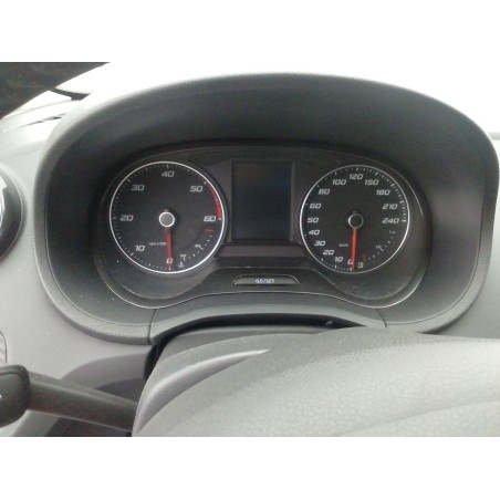 Recambio de cuadro instrumentos para seat ibiza (6p1) fr referencia OEM IAM A2C94603000 6P0920741A 