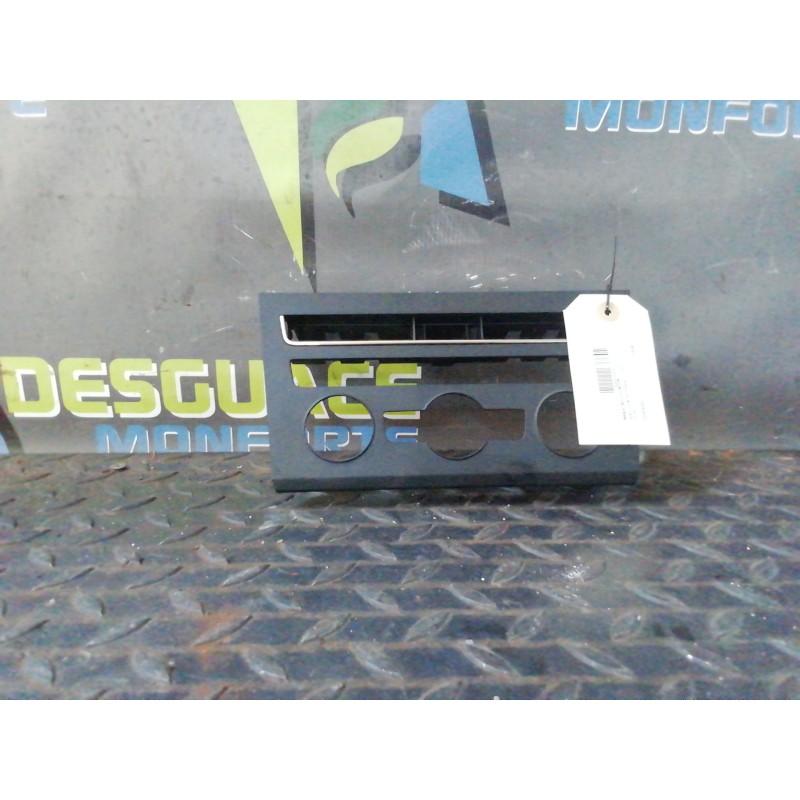 Recambio de mando multifuncion para seat leon (5f1) style referencia OEM IAM 5F0858060  
