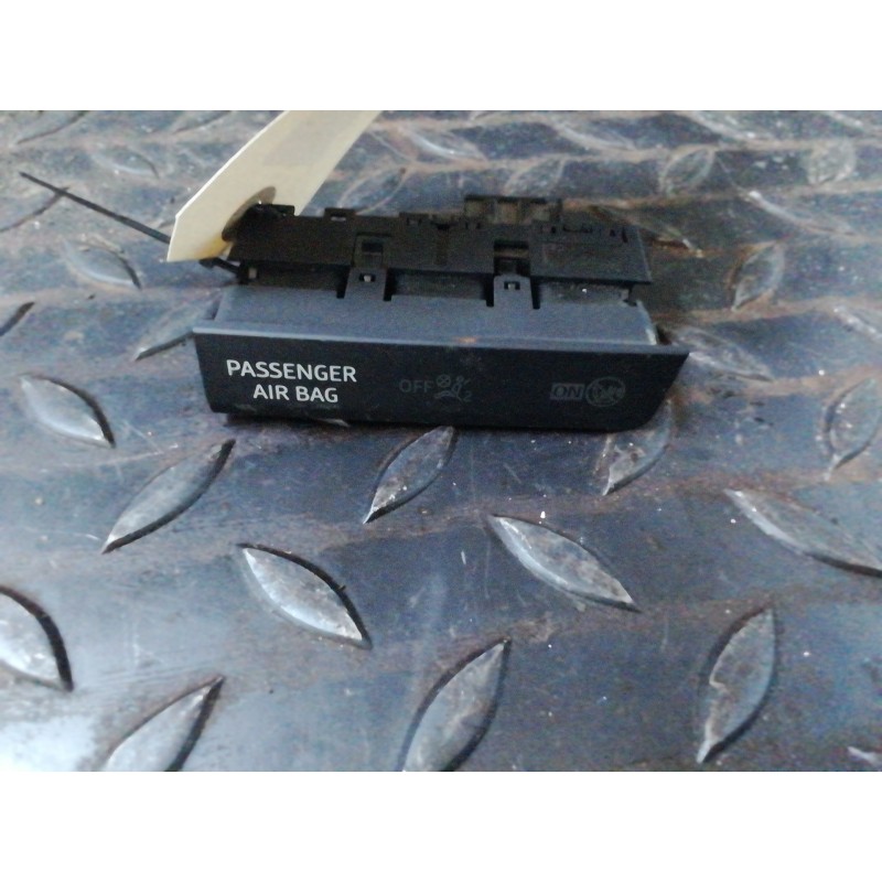 Recambio de interruptor para seat leon (5f1) style referencia OEM IAM 5F0919234B  