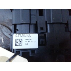 Recambio de interruptor para seat leon (5f1) style referencia OEM IAM 5F0919234B  