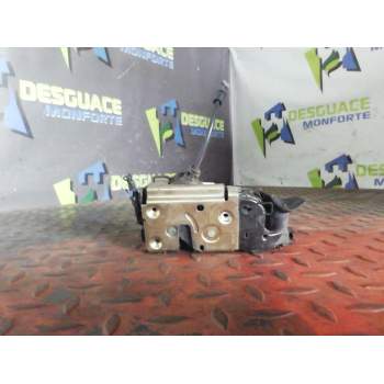 CERRADURA PUERTA DELANTERA IZQUIERDA 