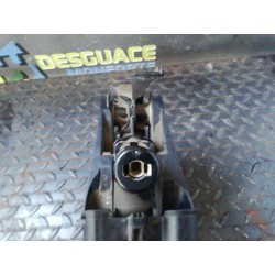 Recambio de pedal embrague para seat leon (5f1) style referencia OEM IAM 5Q1721059  