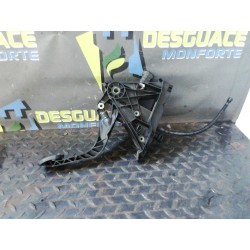 Recambio de pedal embrague para seat leon (5f1) style referencia OEM IAM 5Q1721059  
