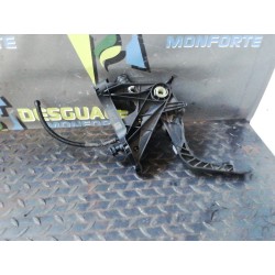 Recambio de pedal embrague para seat leon (5f1) style referencia OEM IAM 5Q1721059  