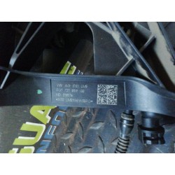 Recambio de pedal embrague para seat leon (5f1) style referencia OEM IAM 5Q1721059  