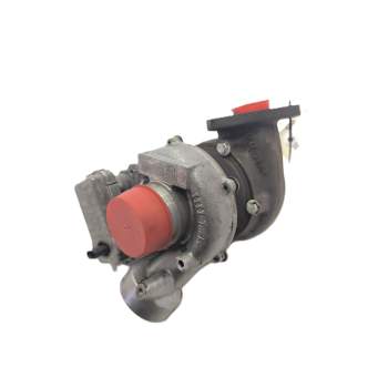 TURBOCOMPRESOR A6511530094 