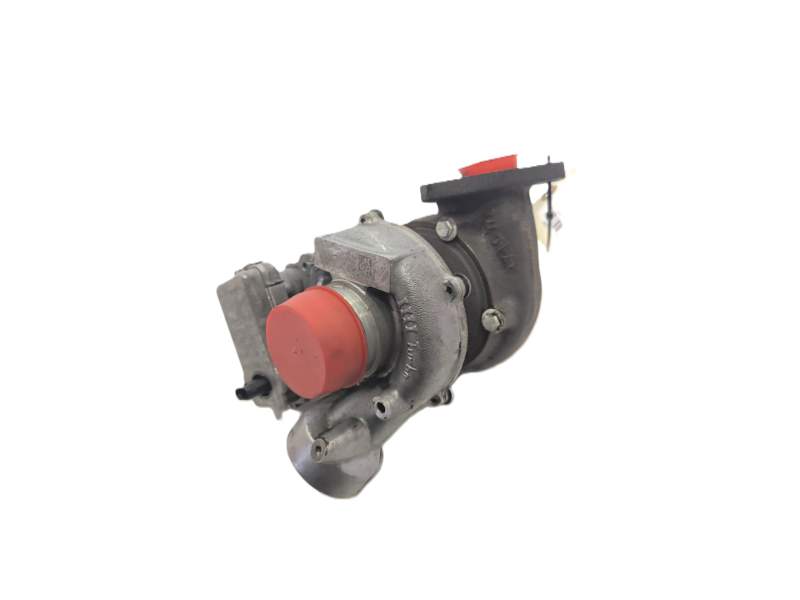 TURBOCOMPRESOR A6511530094 
