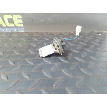 Recambio de resistencia calefaccion para ssangyong family referencia OEM IAM 940315  