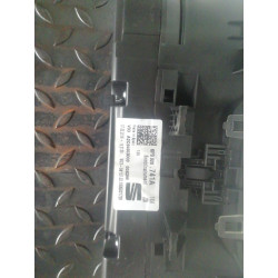 Recambio de cuadro instrumentos para seat ibiza (6p1) fr referencia OEM IAM A2C94603000 6P0920741A 