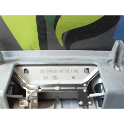 Recambio de luz interior para seat leon (5f1) style referencia OEM IAM 5F0947105  