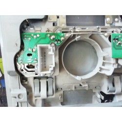 Recambio de luz interior para seat leon (5f1) style referencia OEM IAM 5F0947105  