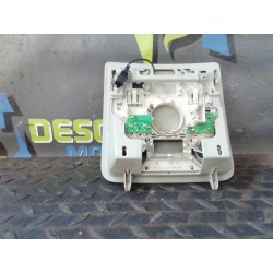 Recambio de luz interior para seat leon (5f1) style referencia OEM IAM 5F0947105  