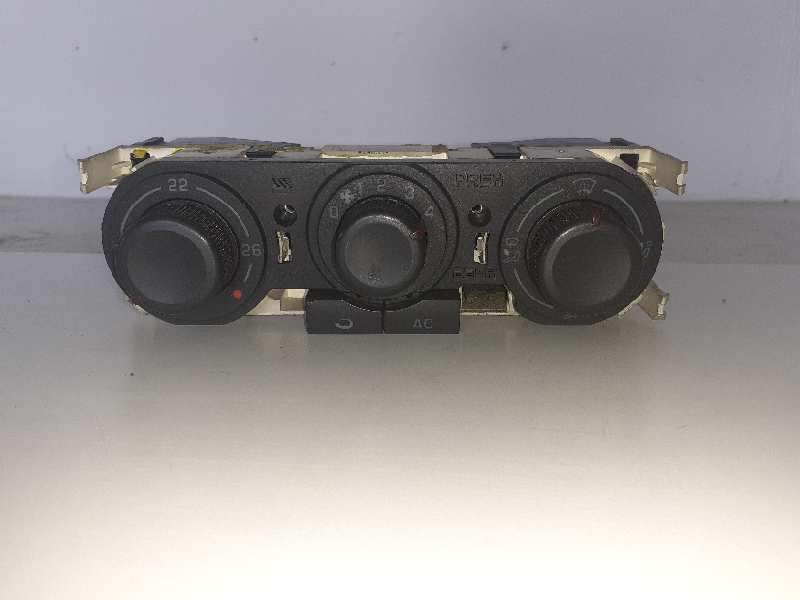 MANDO CALEFACCION / AIRE ACONDICIONADO 6L0820045 
