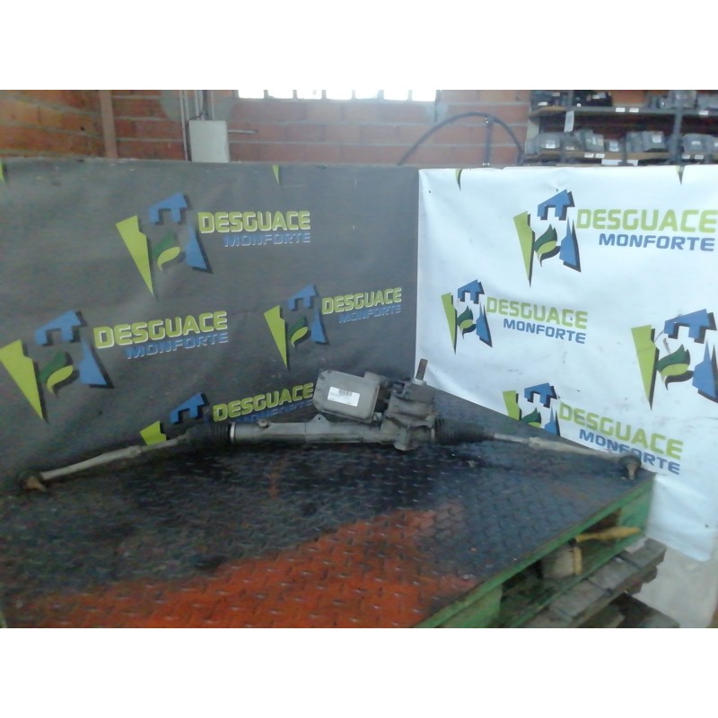 Recambio de sensor para seat leon (5f1) style referencia OEM IAM 3Q0959351A  