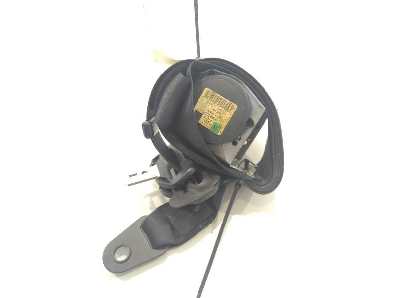 CINTURON SEGURIDAD DELANTERO DERECHO 72117055962 