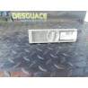 Recambio de luz interior para seat leon (5f1) style referencia OEM IAM 6Q0947291B  