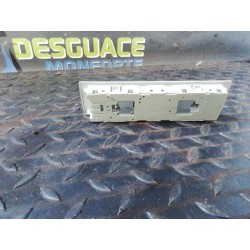 Recambio de luz interior para seat leon (5f1) style referencia OEM IAM 6Q0947291B  