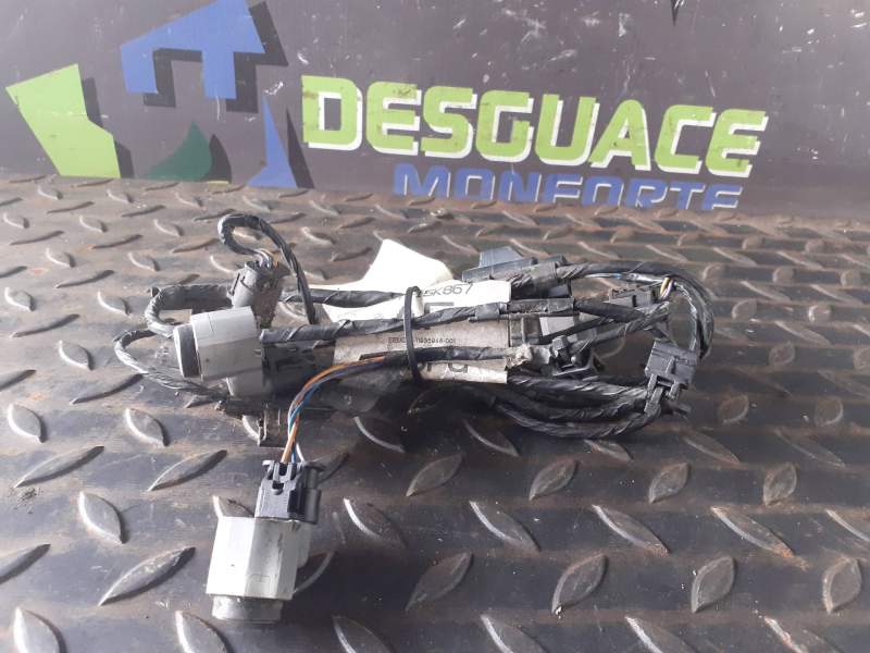 SENSOR 6G9T15K867 