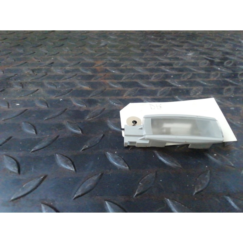 Recambio de luz interior para seat leon (5f1) style referencia OEM IAM 1K0947109  