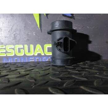 Recambio de caudalimetro para mercedes-benz clase c (w202) berlina 180 (202.018) referencia OEM IAM 0280217114 0000940948 