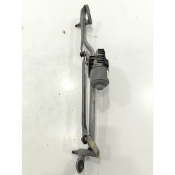 Desguace MonforteMOTOR LIMPIA DELANTERO 8E1955119 AUDIPiezas vehículos|Desguace Monforte