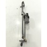 Desguace MonforteMOTOR LIMPIA DELANTERO 8E1955119 AUDIPiezas vehículos|Desguace Monforte