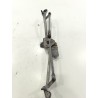 Desguace MonforteMOTOR LIMPIA DELANTERO 8E1955119 AUDIPiezas vehículos|Desguace Monforte