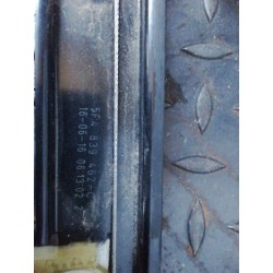 Recambio de elevalunas trasero derecho para seat leon (5f1) style referencia OEM IAM 5Q0959812 5F4839462C 