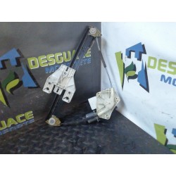 Recambio de elevalunas trasero izquierdo para seat leon (5f1) style referencia OEM IAM 5Q0959811A 5F4839461C 