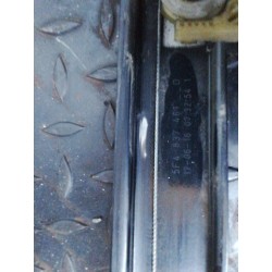 Recambio de elevalunas delantero izquierdo para seat leon (5f1) style referencia OEM IAM 5Q0959801B 5F4837461D 