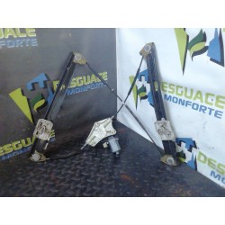 Recambio de elevalunas delantero izquierdo para seat leon (5f1) style referencia OEM IAM 5Q0959801B 5F4837461D 