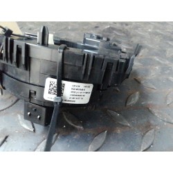 Recambio de anillo airbag para seat leon (5f1) style referencia OEM IAM 5Q0953549E  