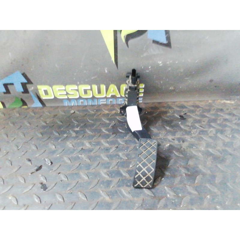 Recambio de pedal acelerador para seat leon (5f1) style referencia OEM IAM 5Q1723503 6PV01062111 