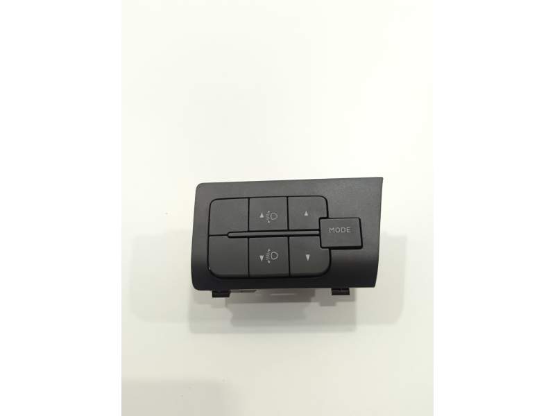 INTERRUPTOR 6554VN 