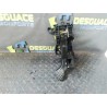 Recambio de pedal freno para seat leon (5f1) style referencia OEM IAM 5Q1721058CS HD160616 