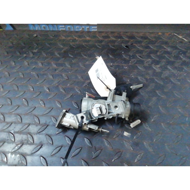 Recambio de antirrobo para seat leon (5f1) style referencia OEM IAM 1K0905851  