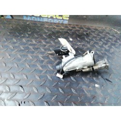 Recambio de antirrobo para seat leon (5f1) style referencia OEM IAM 1K0905851  